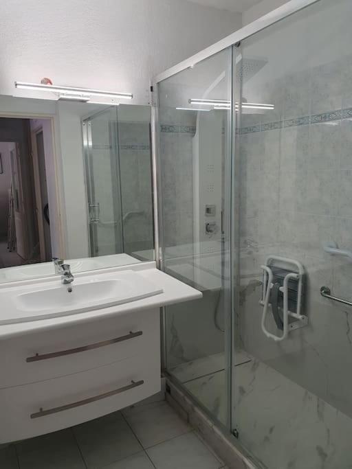 Appartement Yoyo. Menton