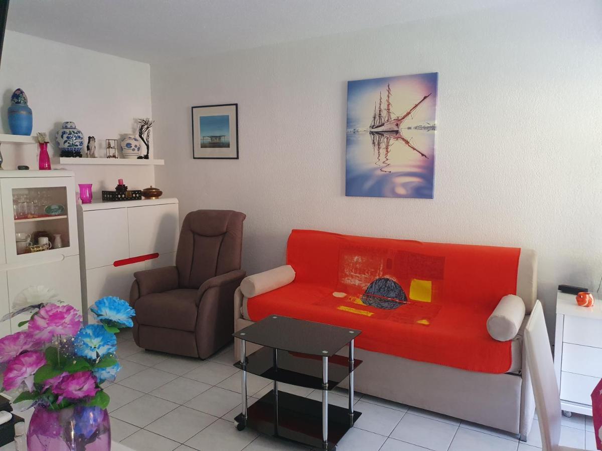 Appartement Yoyo. *
